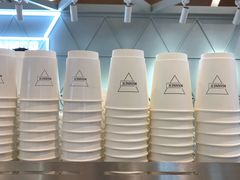 -Manner Coffee(丁香国际店)