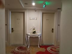 -南洋冠盛酒店(广州天河公园地铁站店)