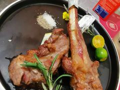 -一绪に寿喜烧(荟聚店)