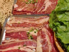 -首尔烤肉大排档(合生汇店)