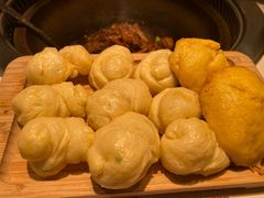 -遇东北林区铁锅炖(南开店)