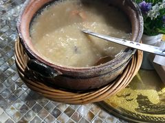 -李记潮汕砂锅粥(营福路店)
