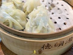 -德顺源·非遗烧麦·老菜(建和嘉园店)