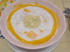 -甜心妈妈·榴莲星级糖水(北京路总店)