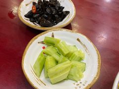 -金杨拉面王小吃面馆·牛三宝面·红烧牛肉粉