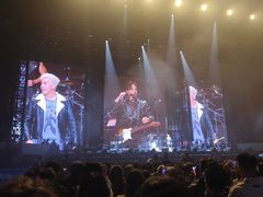 -东莞银行篮球中心