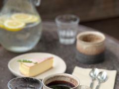 -WABI COFE(愚园路店)