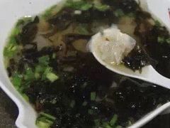-街头顶黄记馄饨王(中山中路店)