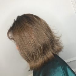 -3AM HAIR SALON染发烫发接发