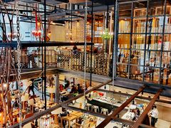 -漫咖啡(红唐店)