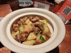 -长安记·大美陕菜(大族广场店)