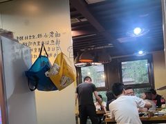 -烤五行·烧烤烤串(石佛营店)
