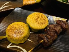 -鸟鹏烧鸟居酒屋(昌岗店)