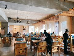 大堂-YAFEE雅菲·粤菜·湘菜·融合菜(魏公村店)