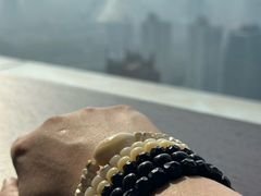 -上海明天广场JW万豪酒店