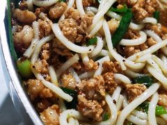 -正宗杨记普洱酸醋米线(总店)