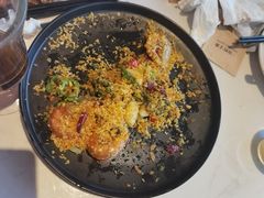 -避风塘·老港味餐厅(虹口龙之梦店)