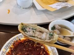 -高晓山馅饼店(牛庄百年店)