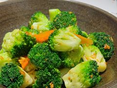-侨美食家·41年地道粤菜(恒福路店)