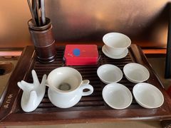 -厦门源昌凯宾斯基大酒店