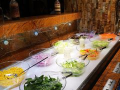 自助取餐区-汉巴味德(大悦城店)