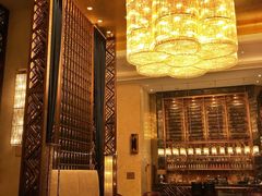 -长沙富力万达文华酒店