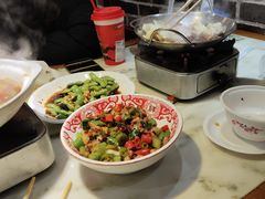 -姊妹生活菜馆·地道湖北菜