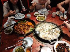 -传统香辣蟹(南园路店)