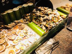 -星伦多自助料理·涮烤一体(虹悦城店)