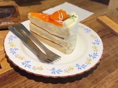 -大井咖啡店(大井巷店)