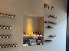 -泰合玺·精油疗愈 SPA(南京河西万达店)