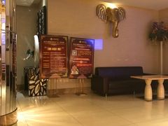 -东方之珠洗浴休闲广场(和平店)