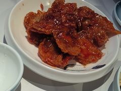 -小锅饭豆腐馆(重工北街普罗旺斯店)