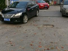 -中国石化金城加油站