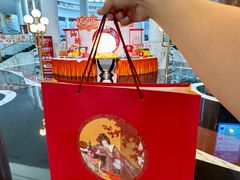 -汕头金海湾大酒店(万象城店)