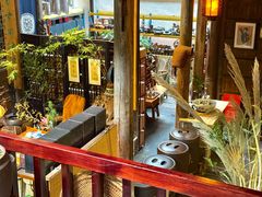 -普洱茶府(博乐广场店)