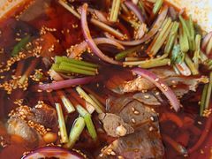 -盛百味·家宴餐厅(霸州分店)