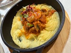 -俄士厨房(环球港店)