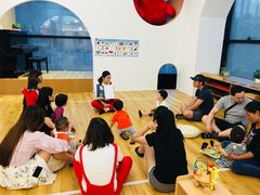 -123+智汇成长中心(保利时光里中心)