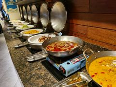 -星伦多自助料理·涮烤一体(虹悦城店)