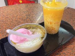 -百花传统甜品店(原址店)