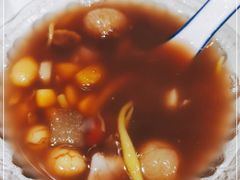 -梧州双钱龟苓膏(老街店)