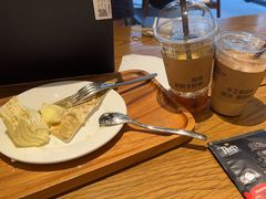 -Peet's Coffee皮爷咖啡(万象天地店)