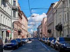 -滴血救世主教堂