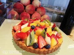 -嘉定凯悦·咖啡厅