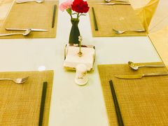 -青岛蓝海大饭店·爱琴海自助餐厅(崂山店)