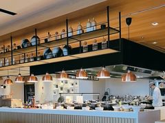 -食光全日制餐厅(绵阳首开喜来登酒店)
