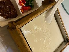 -大汗行宫园林餐厅