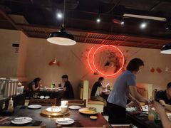 大堂-嘿嘟嘟·肋条烧肉放题(爱融荟城店)