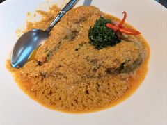 -帕蓝·暹罗料理(大学路店)